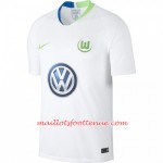 Maillot/Tenue VfL Wolfsburg Domicile 2018/2019